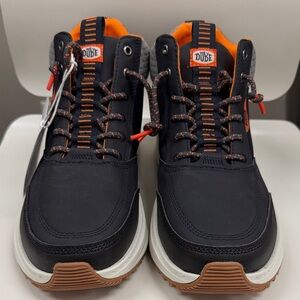 Hey Dude Tahoe Explore Boots -Men